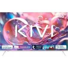 Телевизор Kivi  55U760QW