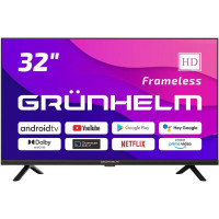 Телевизор Grunhelm 32H500-GA11V