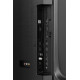 Телевізор HISENSE 50E7Q