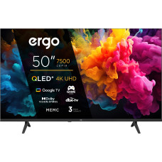 Телевизор Ergo 50JUQ7500