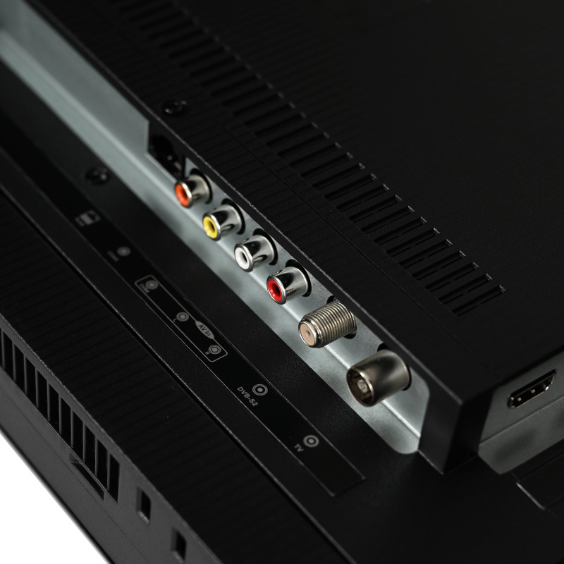 Телевизор Aiwa QLED TS-507N