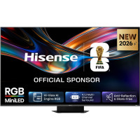 Телевізор Hisense 65UR9S