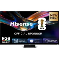 Телевізор Hisense 65UR9S