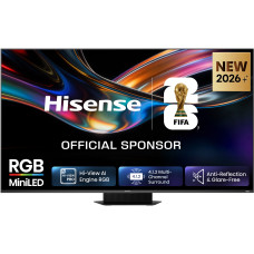 Телевізор Hisense 65UR9S