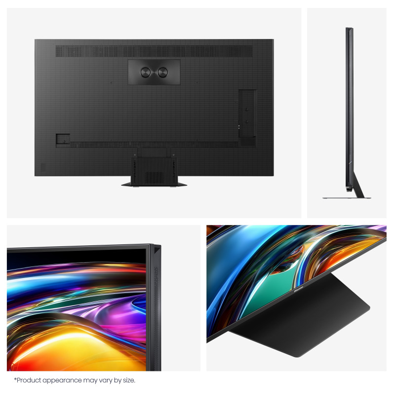 Телевізор Hisense 65UR9S