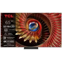 Телевізор TCL 65C89K
