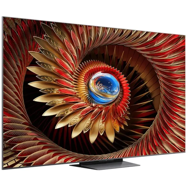 Телевизор TCL 65C89K