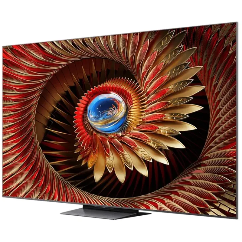 Телевизор TCL 65C89K