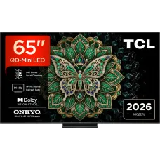 Телевизор TCL 65C6K Pro