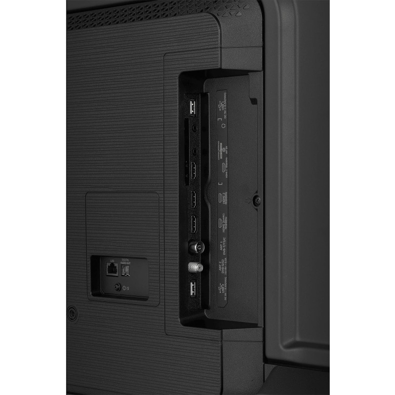 Телевизор HISENSE 65E7Q