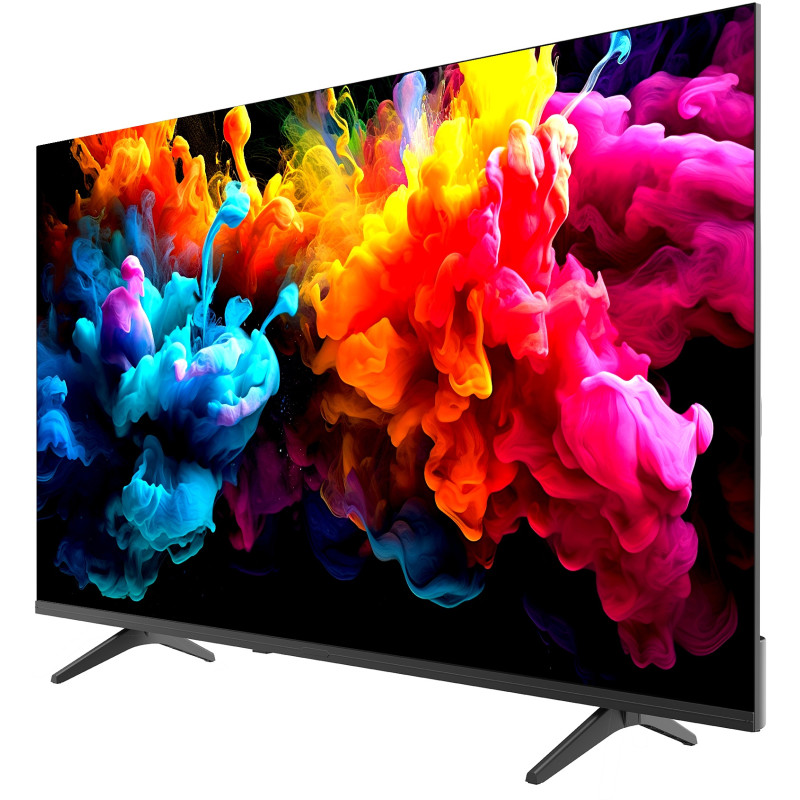 Телевизор ERGO 60JUQ7500