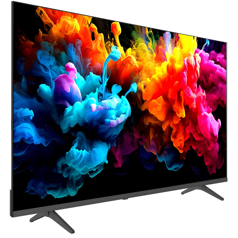 Телевизор ERGO 60JUQ7500