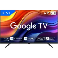 Телевизор KIVI 43U800KB