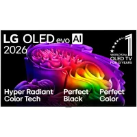Телевізор LG OLED55G64LW
