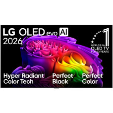 Телевізор LG OLED55G64LW