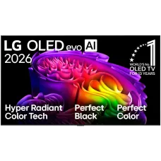 Телевизор LG OLED55G64LW