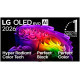 Телевизор LG OLED55G64LW