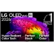Телевизор LG OLED55G64LW