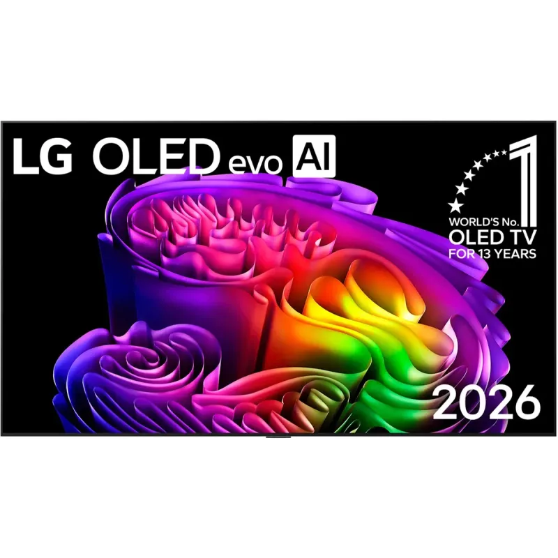 Телевизор LG OLED55G64LW