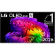 Телевизор LG OLED55G64LW