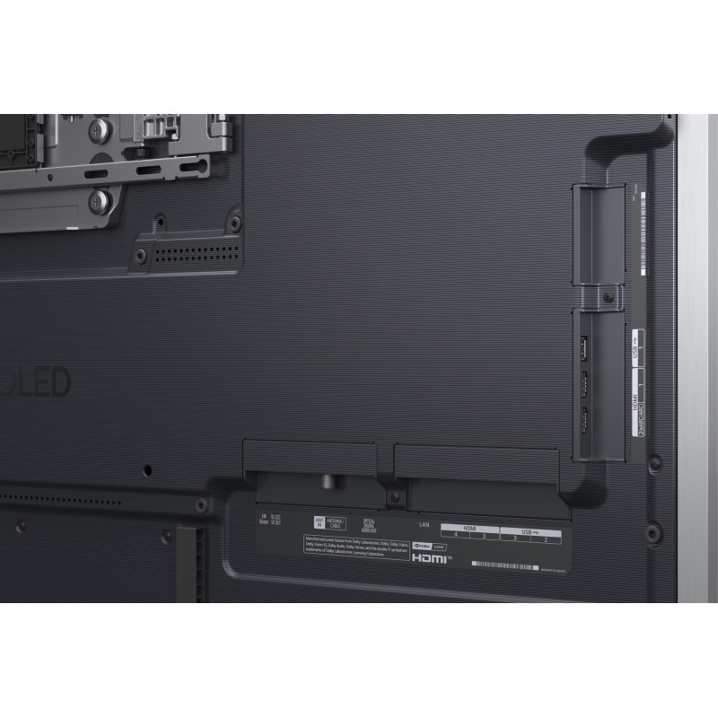 Телевизор LG OLED55G64LW