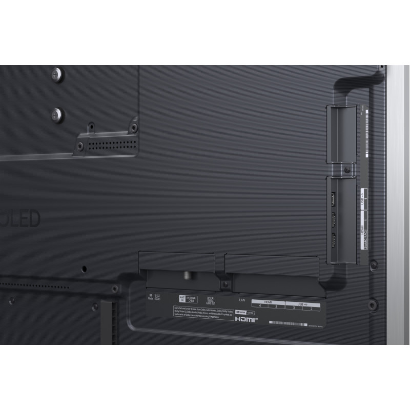 Телевизор LG OLED55G64LW