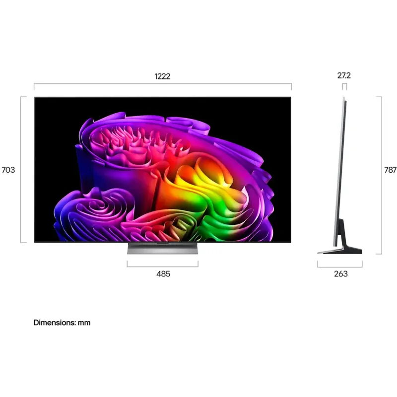 Телевизор LG OLED55G64LW
