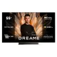 Телевізор Dreame Aura Mini LED 4K TV 55S100