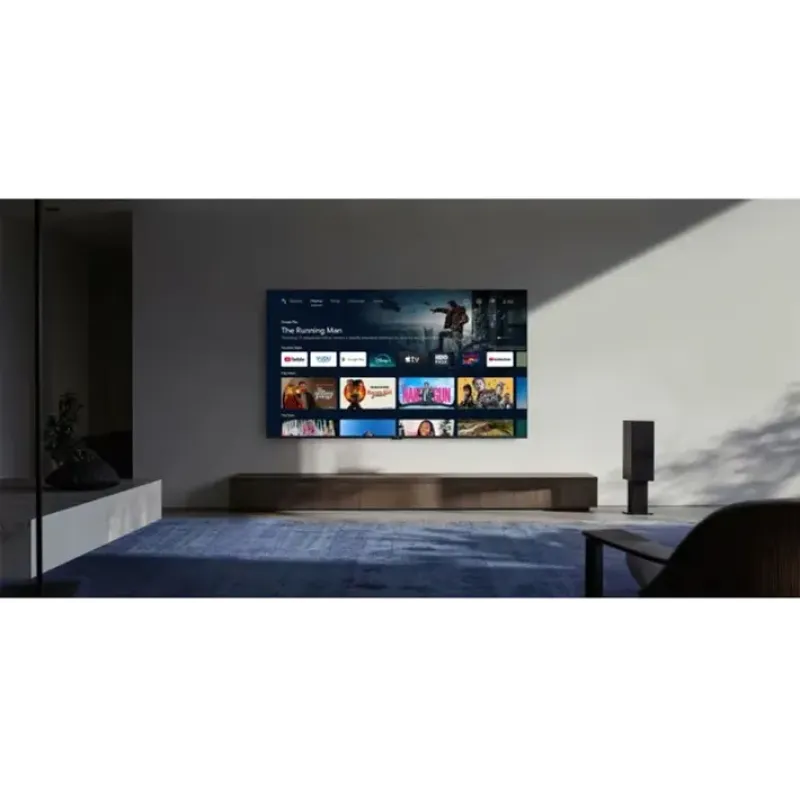 Телевизор Xiaomi TV X Mini LED 43
