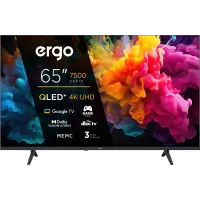 Телевизор Ergo 65JUQ7500