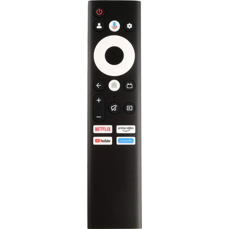 Телевизор Ergo 65JUQ7500