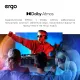 Телевизор Ergo 65JUQ7500