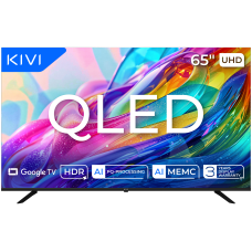 Телевизор KIVI 65U820KB
