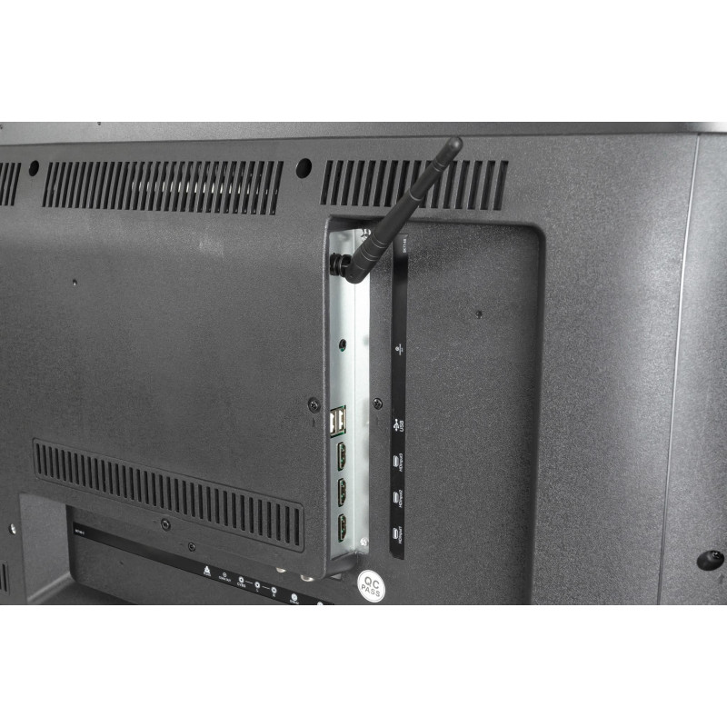 Телевізор Romsat 65USH1950T2