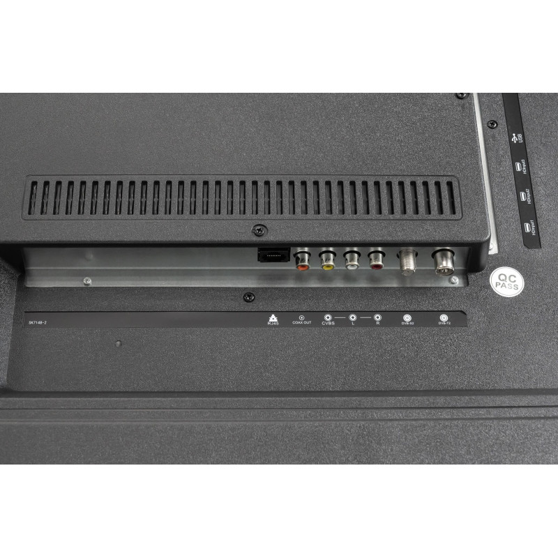 Телевізор Romsat 65USH1950T2