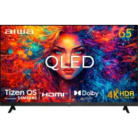 Телевизор Aiwa QLED TS-657N