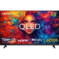 Телевизор Aiwa QLED TS-657N