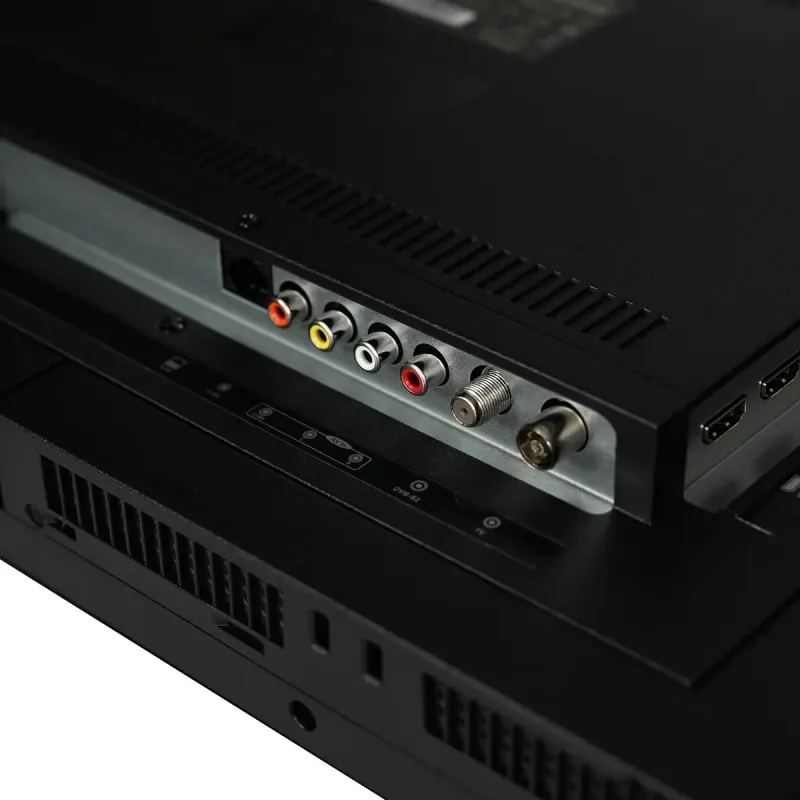 Телевизор Aiwa QLED TS-657N