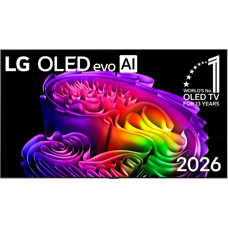 Телевизор LG OLED65G64LW