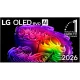 Телевизор LG OLED65G64LW