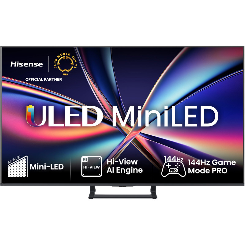 Телевизор HISENSE 65E8Q