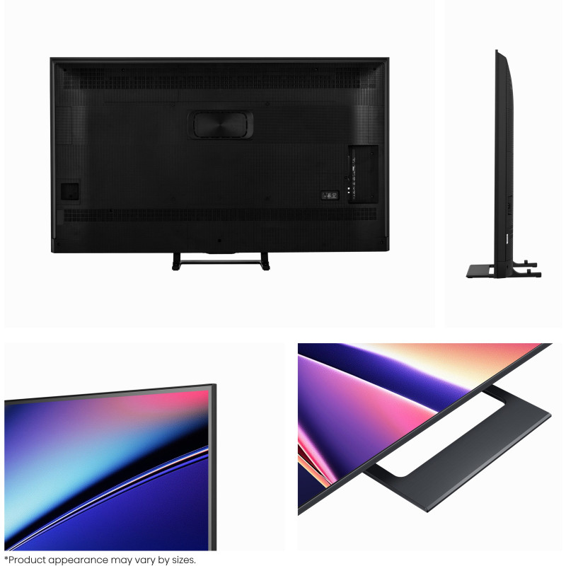 Телевизор HISENSE 65E8Q