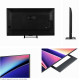 Телевизор HISENSE 65E8Q