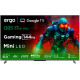 Телевизор Ergo 65MQ95 Game PRO