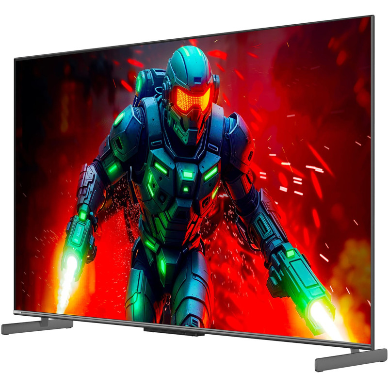 Телевизор Ergo 65MQ95 Game PRO