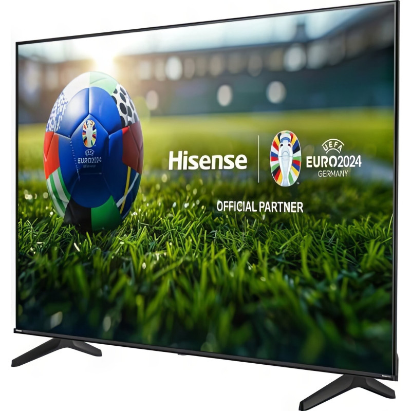 Hisense 43A6N