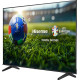 Hisense 43A6N
