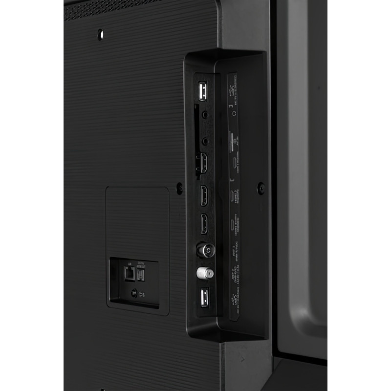 Hisense 43A6N