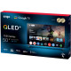 Телевизор Ergo 50JUQ7555