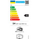 Телевизор Ergo 50JUQ7555